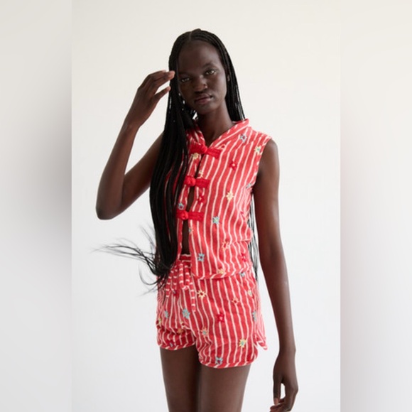 TACH Other - NWT FREE PEOPLE & TACH THE BONNIE DANICA SET ❤️❤️